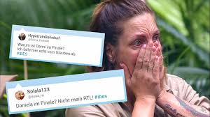 Ennesto und danni reden wieder oft miteinander. Danni Buchner Neue Dokumentation Auf Tv Now Zeigt Ihr Leben Stern De