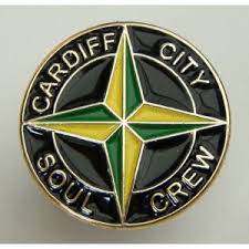 We did not find results for: Cardiff City Soul Crew Football Wiki Fandom