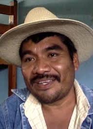 What are the physical characteristics Americans think of Hispanic and  Latino people?