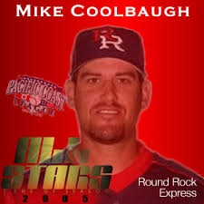 Pilgrim Scribblings: Mike Coolbaugh Tragedy...Please Pray