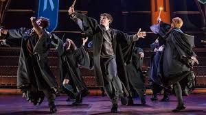 Those expectations have already been unsettled with an ace bit of. Harry Potter And The Cursed Child To Remain Closed In London S West End Until February 2021 London Theatre Direct