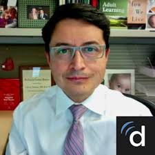 Dr. Antonio G. Cabrera, MD