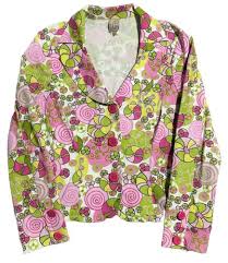 Fl malik denim jacket