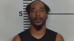 Jefferson County Name: THADDEUS THOMAS HINES Arrest Date: 2/8/2025  Offenses: