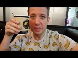 Southern Coffee in Big-C Pattaya Klang in Thailand