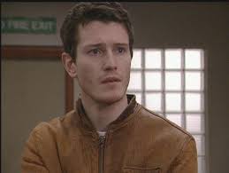 "The Bill" A Bitter Pill (TV Episode 1997)