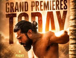 Telangana allows higher ticket prices for Ram Charan's 'Peddi', permits  special show on June 3 – Hyderabad Mail