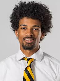 2022 Men's Lacrosse Roster