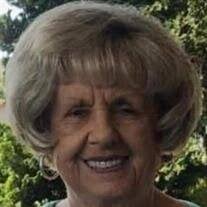 Gladys Jones Cooper Obituary