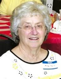 Marilyn Squires Obituary