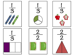 With only two players, seven cards are dealt to each. Fractions Go Fish