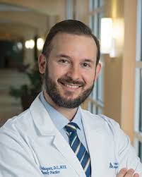Felipe Velazquez, DO, Family Medicine