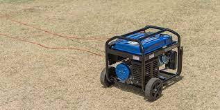 How To Hook Up A Generator Safety Tips For Using A Home Generator