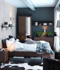 Jan 10, 2021 · you don't need to paint every wall the same color. Paint Colors Small Bedroom Interior Ikea Bedroom Design Small Space Bedroom