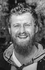 Brendan Hall Obituary (1994