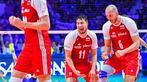 +1 202 368 4 025 Ps Siatkarzy 2019 Polska Usa Transmisja W Polsacie Sport Polsat Sport