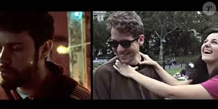 Photo : Version Dawson. Le Koren Ensemble de Daniel Koren publiait début  janvier 2012 un medley de 15 génériques de séries tv cultes. Un medley qui  est aussi un savoureux pastiche vidéo.