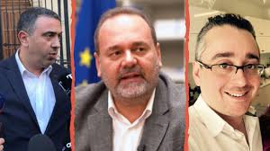 This Is How Keith Schembri's Lawyers Fell Out With Economy Minister Chris  Cardona