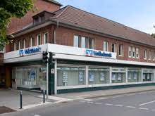 Verwenden sie die informationen oben: Volksbank Dusseldorf Neuss Eg Grevenbroich