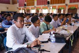 Pelantikan itu bagi menggantikan datuk prof dr rujhan mustafa yang bertukar jabatan. Program Skuad Kecemerlangan Akademik Scad 2018 Peringkat Negeri Pulau Pinang Laman Web Rasmi Yayasan Taqwa Wilayah Persekutuan