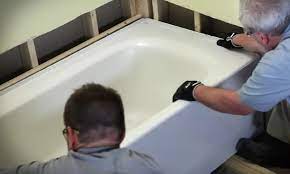 Tub replacements, shower replacements, great warranties Bath Fitter Cost Is It Really Cheaper Than Replacement