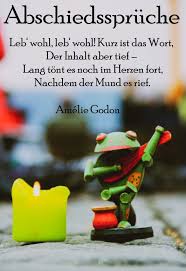 Abschiedsspruche Verwenden Abschiedsspruche Spruche Abschied Spruche