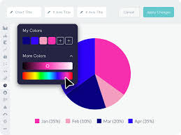 Maybe you would like to learn more about one of these? Pie Chart Maker By Piktochart Create A Pie Chart For Free