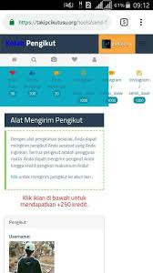 Script auto followers instagram termux. H A H A H A Bukalapak Auto Followers 1500 Facebook