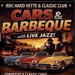 RHVCC CARS & BBQ