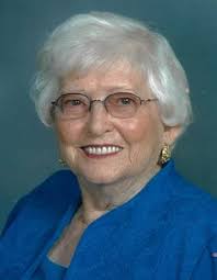 Joyce McConnell Obituary (1929