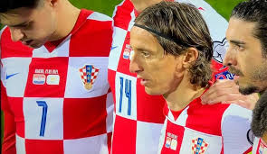 Our selection of croatia products includes officially licensed croatia jerseys, shorts, and tees, as well as accessories including pin badges, flags, scarves and mugs. Croatia At Euro 2020 What Are Their Chances Croatia Week