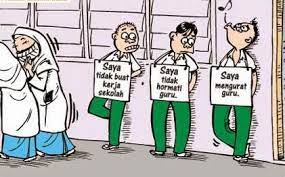 Maybe you would like to learn more about one of these? Cara Memberikan Hukuman Yang Mendidik Kepada Siswa Sekolah Dasar