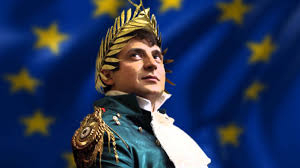 Заявления об угрозе, исходящей из калининграда, не раз звучали со стороны запада. Ukraina V Puti Zapad V Razdumii The Reklama