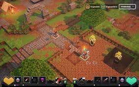 May 22, 2020 · minecraft dungeons has both local and online multiplayer modes. How To Play Local Co Op And Multiplayer In Minecraft Dungeons Gamepur