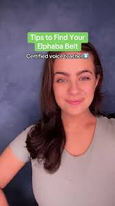 How to Do The Elphaba High Note