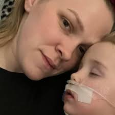 Fundraiser for Amanda Aycock by Katie Hildebrand : Tessa Aycock's Medical  Expenses