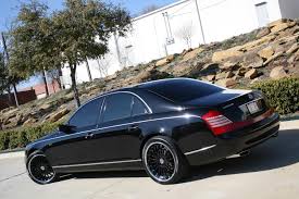 Maybach 57s Maybach Mercedes Benz Benz S Class