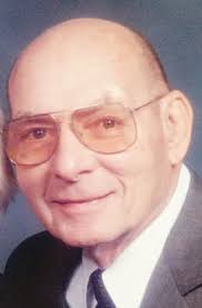 Obituary for Kenneth D. Kitson
