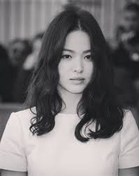 Resultado de imagen de 송혜교