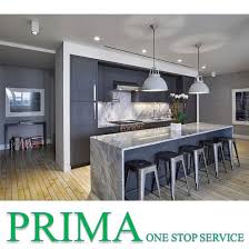 China Contemporary Black Rta Frameless Special Kitchen Cabinet China Kitchen Cabinet Rta Kitchen Cabinet