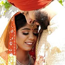 Reena Sehmi & Ricky Sehmi Wedding Highlights