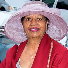 Mary T. Paul Obituary