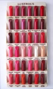 1980s Revlon Lipstick Display Revlon Lipstick Vintage Makeup Ads Revlon