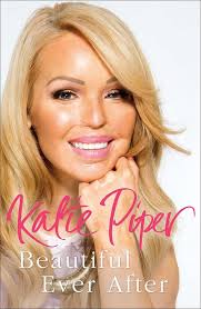 Why Katie Piper is an inspiration