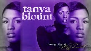 Tanya Blount Through The Rain Full Music Video Official