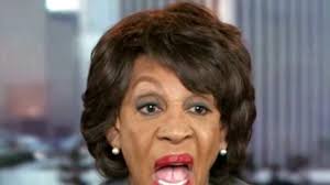 Petition · MAXINE WATERS DON'T STAND FOR AMERICANS.... She needs to be  REMOVED FROM OFFICE!