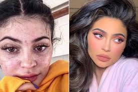 Kylie jenner was conceived in california. Kylie Jenner Ungeschminkt Millie Bobby Brown Cada Vez Se Parece Mas A Kylie Jenner Weshalb Kylie Jenner Sich Ungeschminkt Zeigt Eira Serrano
