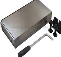 Magnetic Chuck for Surface Grinder Factory, Manufacturers ...