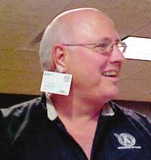 Rehab Department Recognizes One of Its Brightest STARS