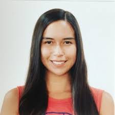 Kristina Pike's Instagram, Twitter & Facebook